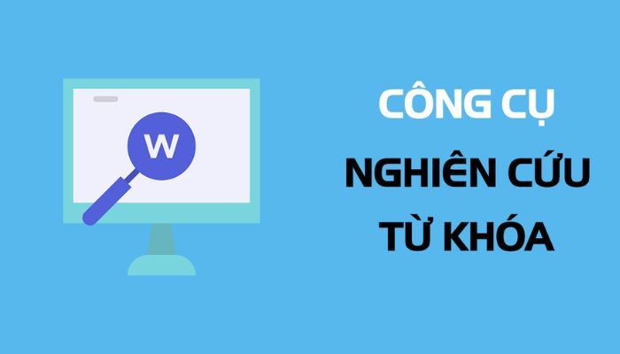 Công Cụ AI Nghiên Cứu Từ Khóa Google - Chiến Thuật Nâng Cao Cho Digital Marketing Hiện Đại