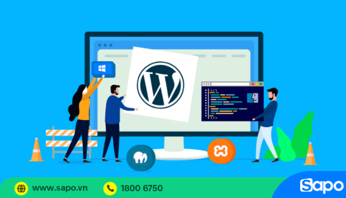 Công Cụ AI SEO Cho Website WordPress - Giải Pháp Tối Ưu Hóa Hiệu Quả Marketing Trực Tuyến