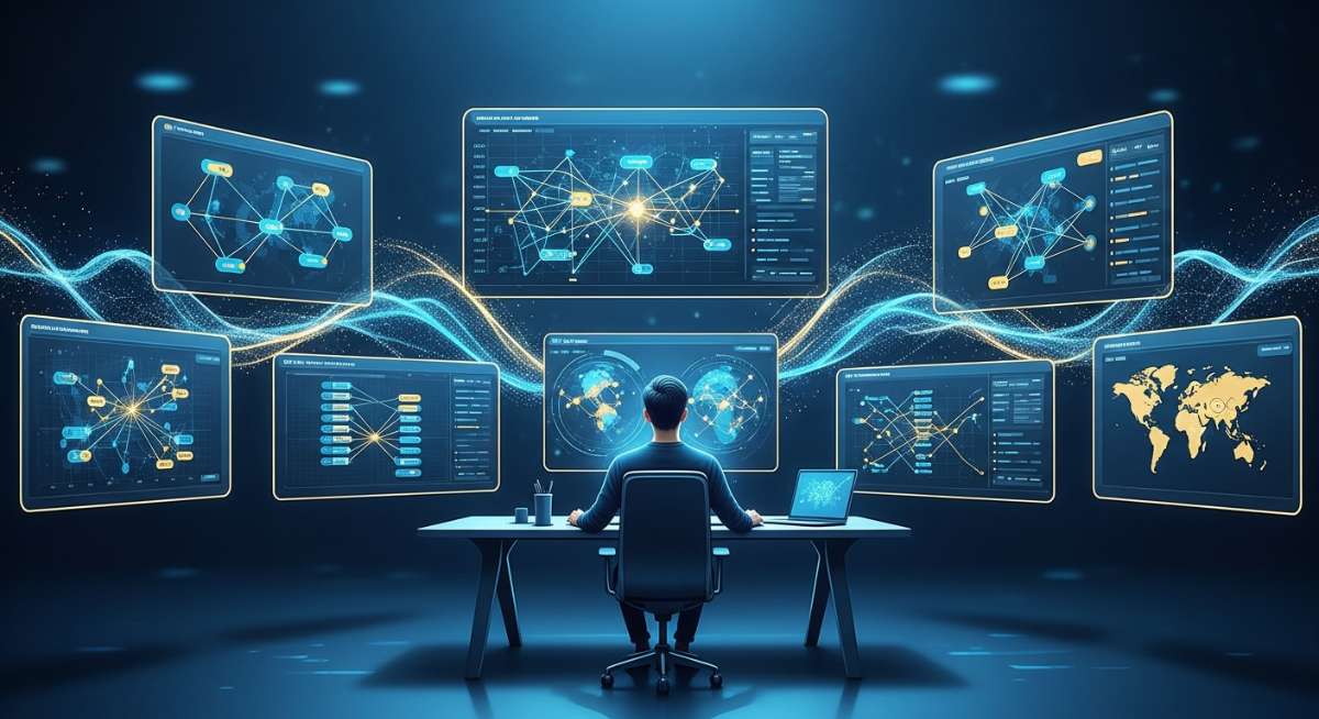 Công cụ AI xây dựng backlink tự động - Đột phá trong chiến lược tối ưu hóa SEO