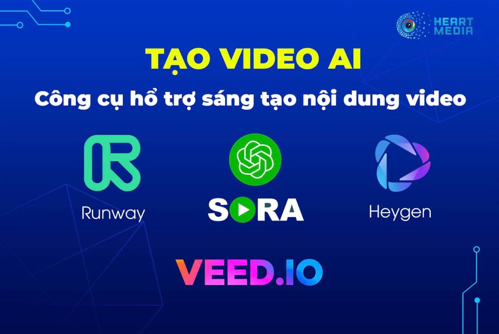 Khám Phá Công Cụ AI Hỗ Trợ SEO YouTube 2025 - Đổi Mới Chiến Lược Digital Marketing